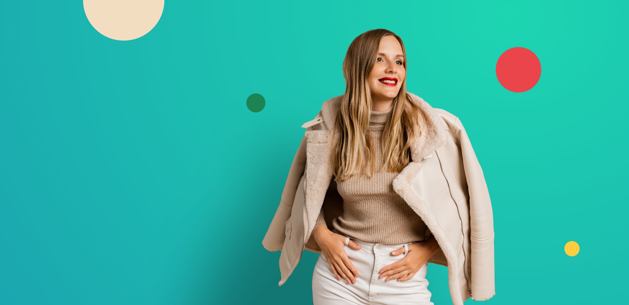 Promo grid image: Επιλογές για </br> Γυναίκες >